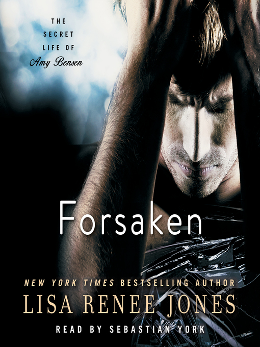 Title details for Forsaken by Lisa Renee Jones - Wait list